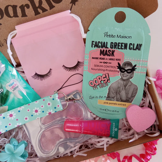 AQUA BLISS BESTIE GIFT BOX
