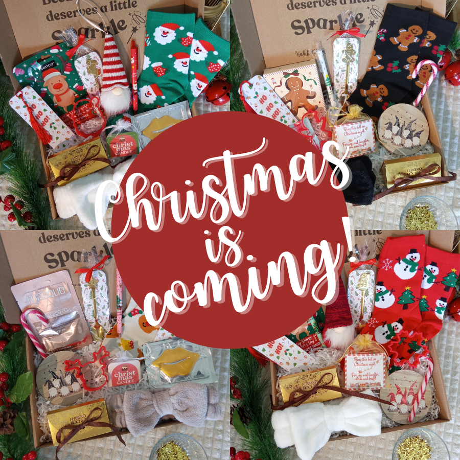 Christmas Collection