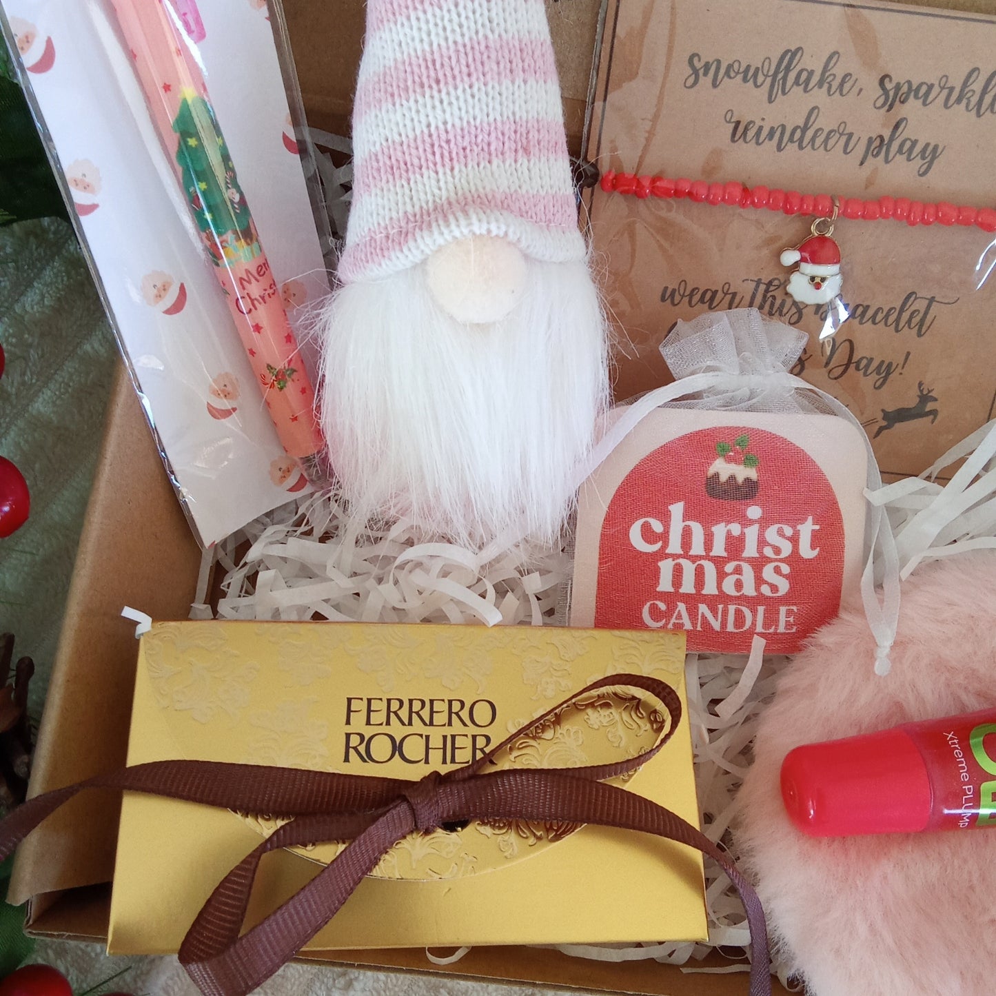 CHILI GNOME MIDI GIFT BOX