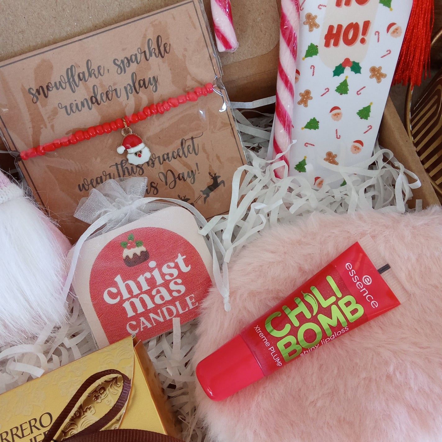 CHILI GNOME MIDI GIFT BOX