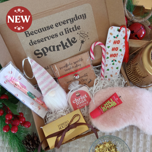 CHILI GNOME MIDI GIFT BOX