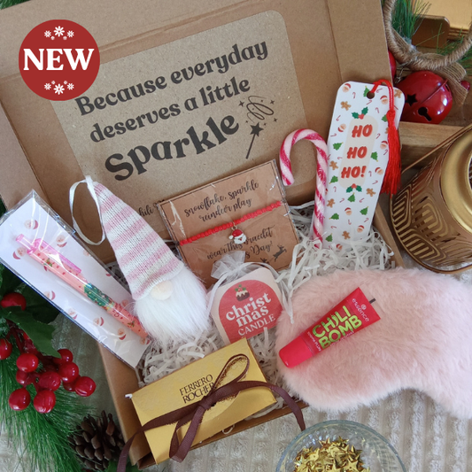 CHILI GNOME MIDI GIFT BOX